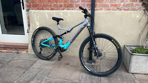 Orbea Rise H20 2022