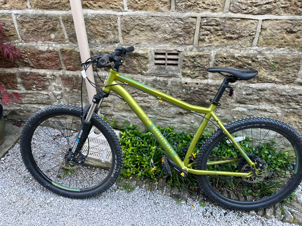 Voodoo Braag 2019