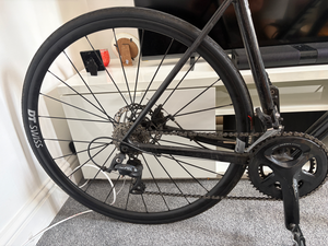 Giant Contend AR 3 Road 2021