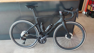Pinarello Prince Ultegra Di2 Disc 2024