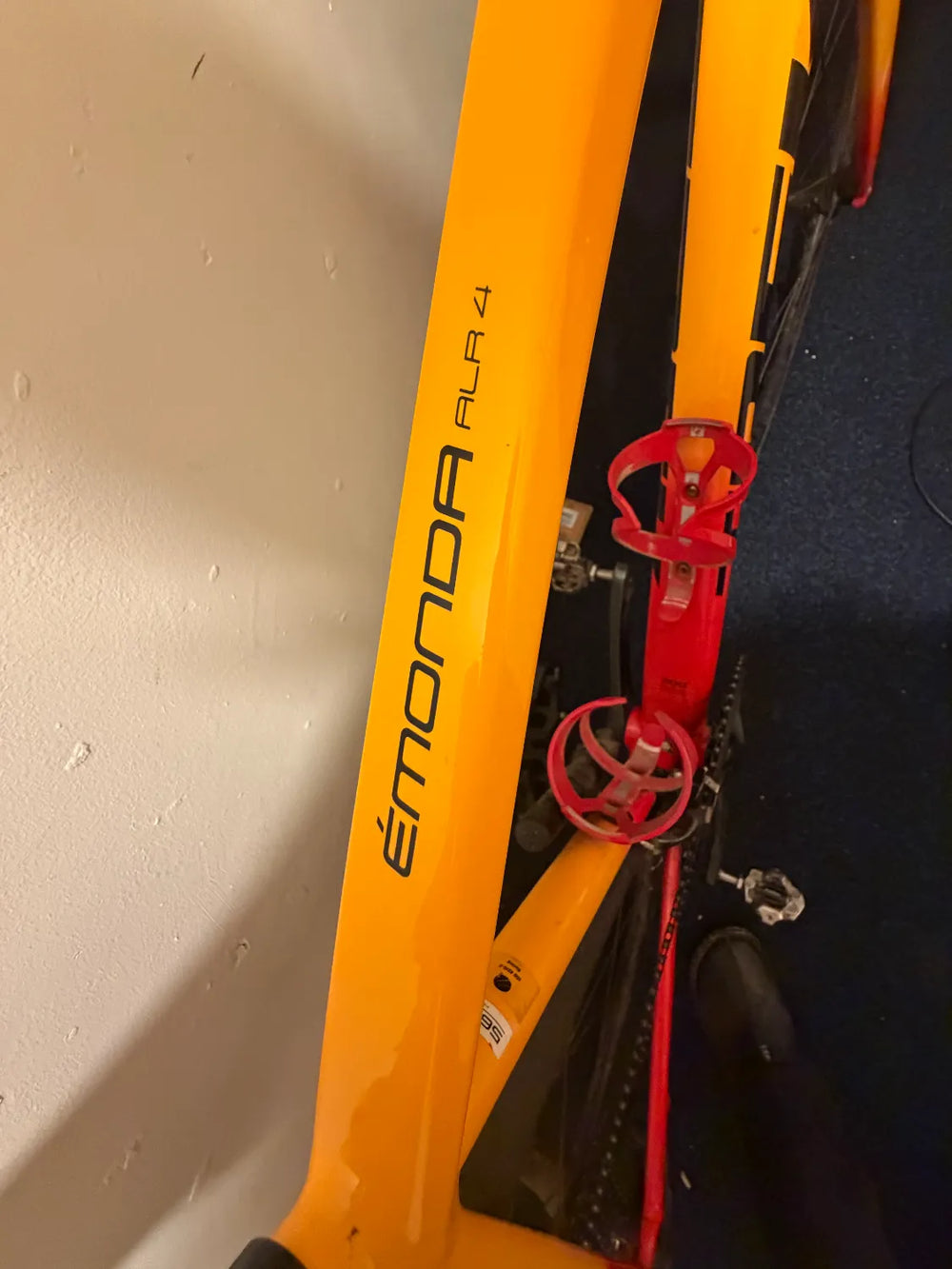 Trek Émonda ALR 4 Disc 2022