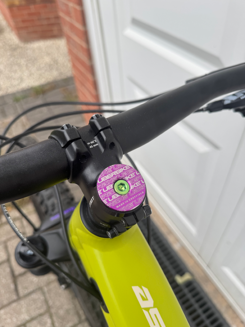 Specialized Fuse Comp 29 2023