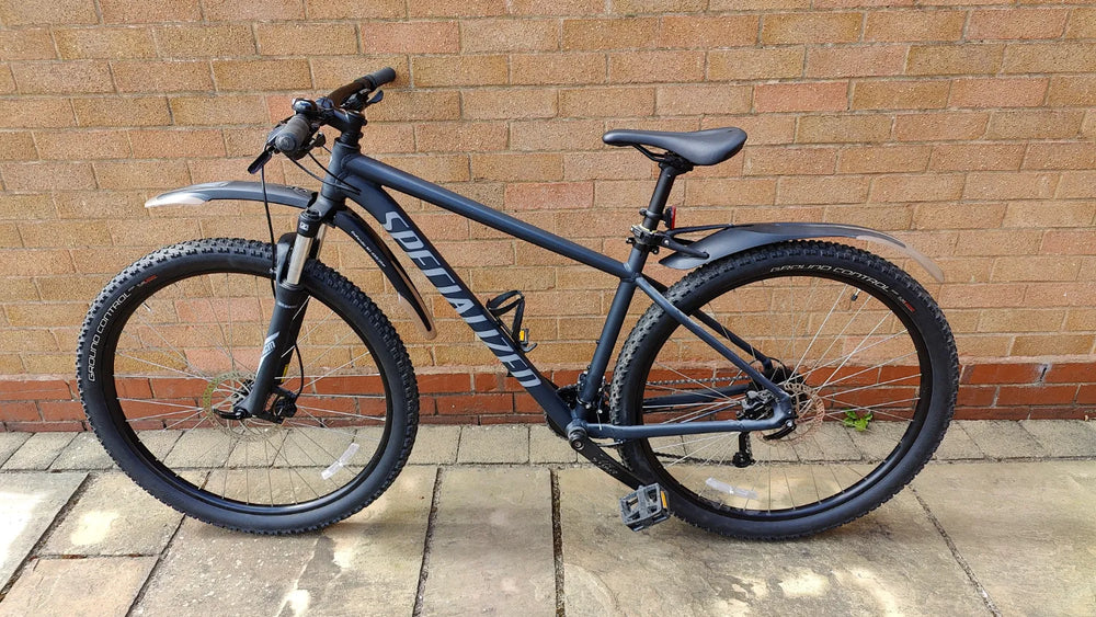 Specialized Rockhopper Sport 29 2021