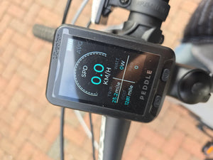 Peddle Pro Hybrid