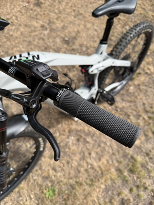 Haibike Allmtn Cf 9 27.5/29er 2022