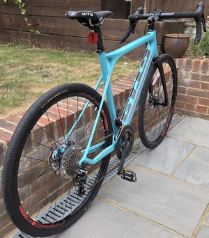 GT Grade Carbon Expert 2018
