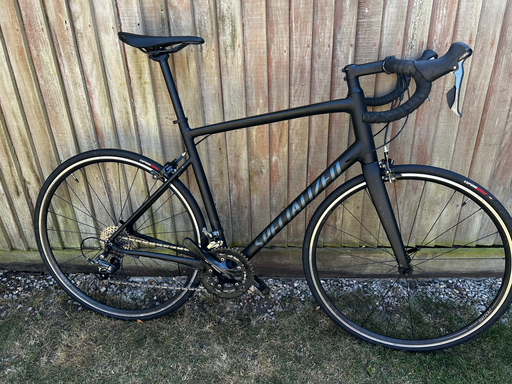 Specialized Allez 2020
