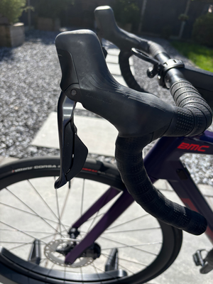BMC Roadmachine 01 Three Disc 2023