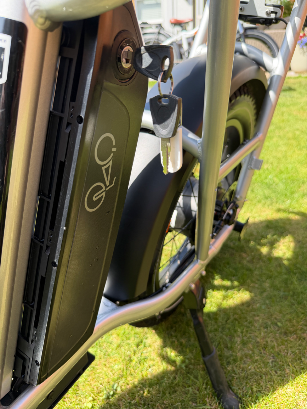 Rad Power Rad Runner 1 PLUS 2022