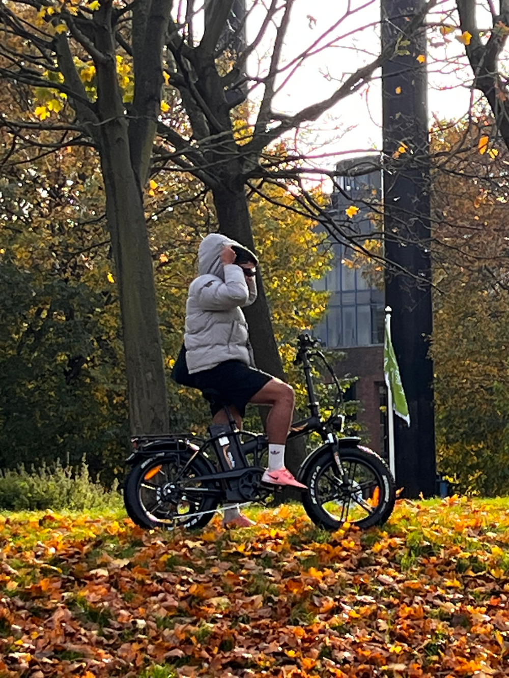 EMOKO / BETTER THAN ALLEGRO  C94 MADE FOR DELIVERY  2025