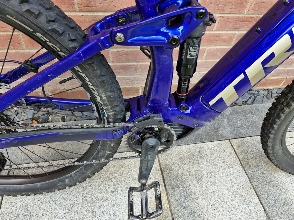 Trek Rail 5 2023