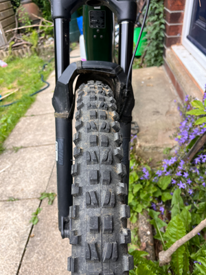 Whyte Kado S 600wh 2025