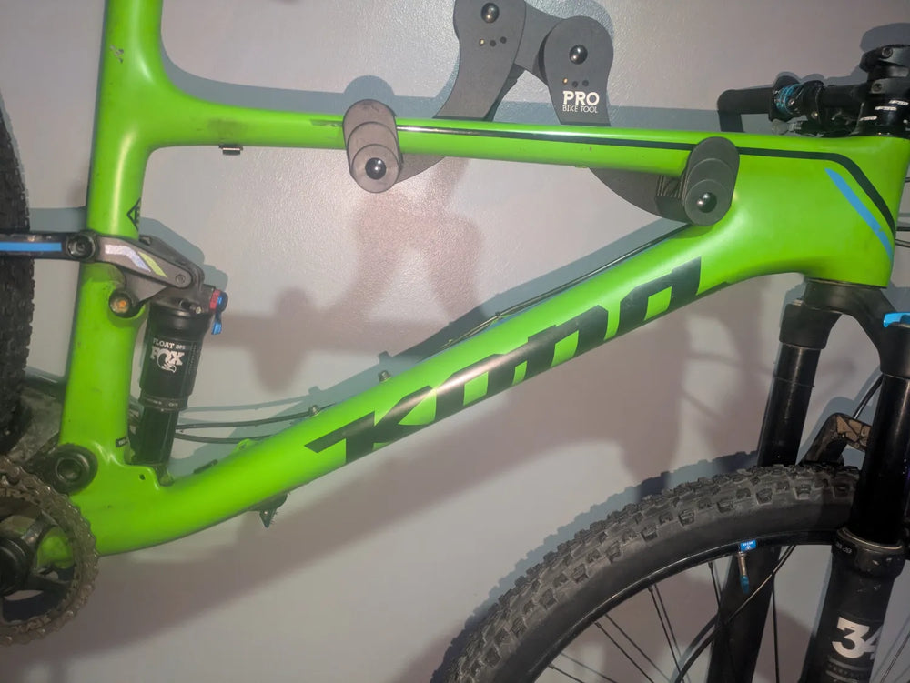 Kona Hei Hei Deluxe Carbon 29er 2017