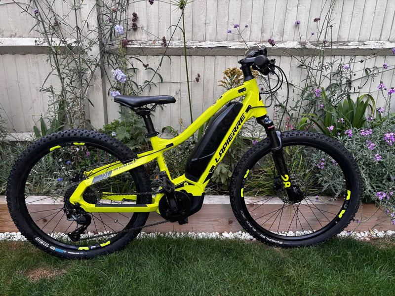 Lapierre Overvolt HT 24 Kids Child 2021