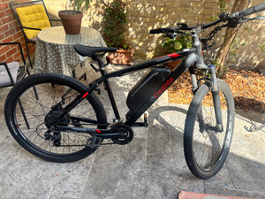 Ele glide M2 2023