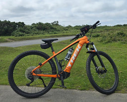 Trek Powerfly 4 625w 2021