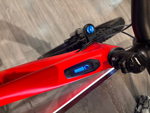 Specialized Levo Comp 2022
