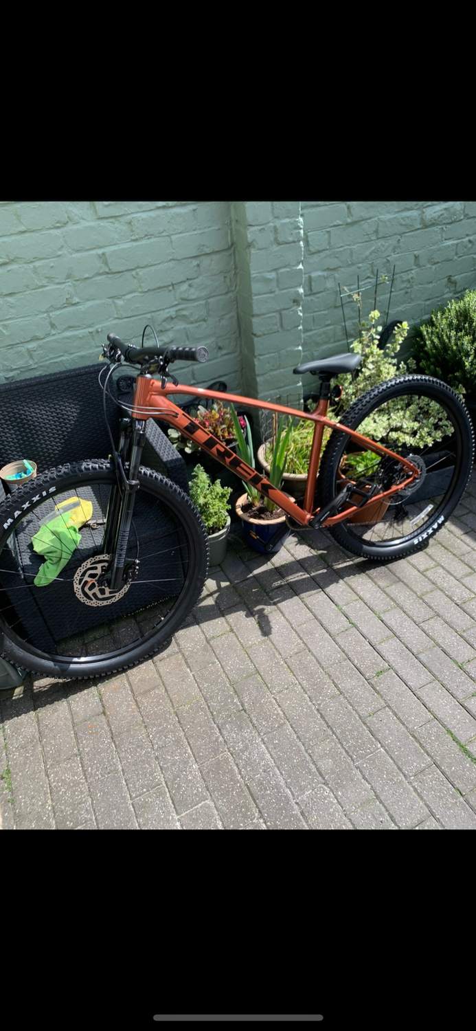 Trek Marlin 7 Gen 3 2024