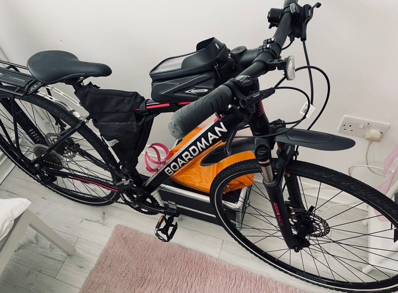 Boardman MTX 8.8
