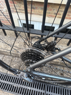 Trek Domane AL 2 Gen 4 Road 2026