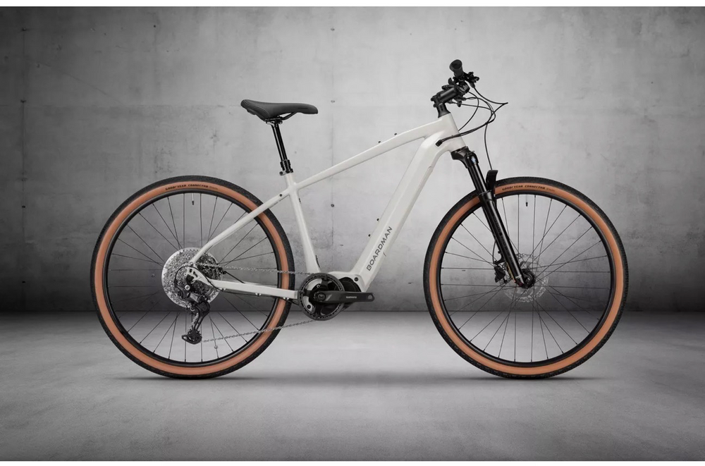 Boardman HYB 8.9e 2023