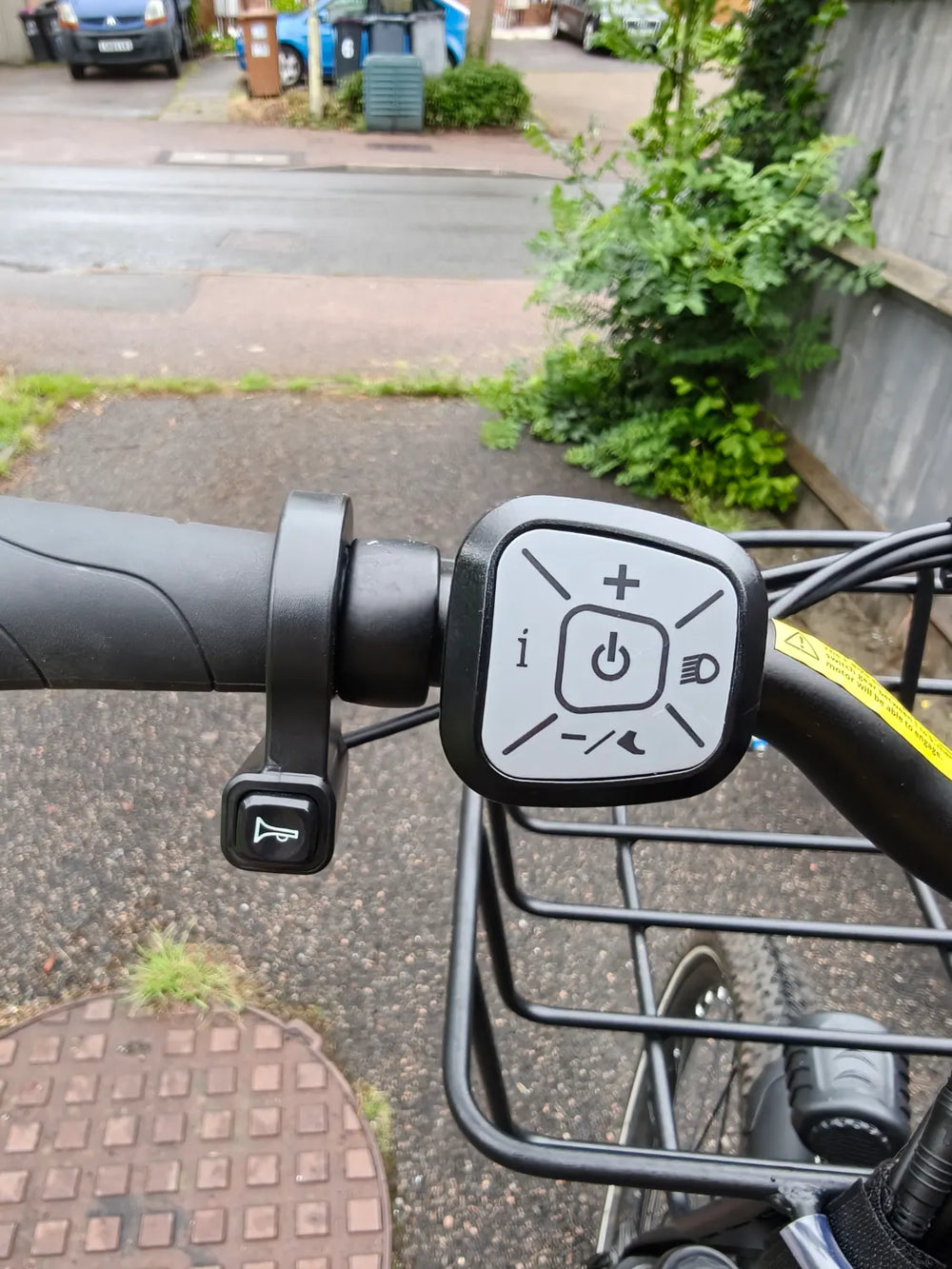 Samebike RS-A01 Pro T 2026