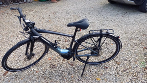 Specialized Turbo Vado SL 5.0 EQ 2021