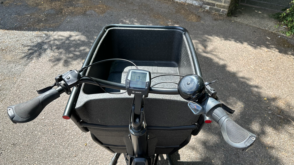 Urban Arrow Shorty 2020