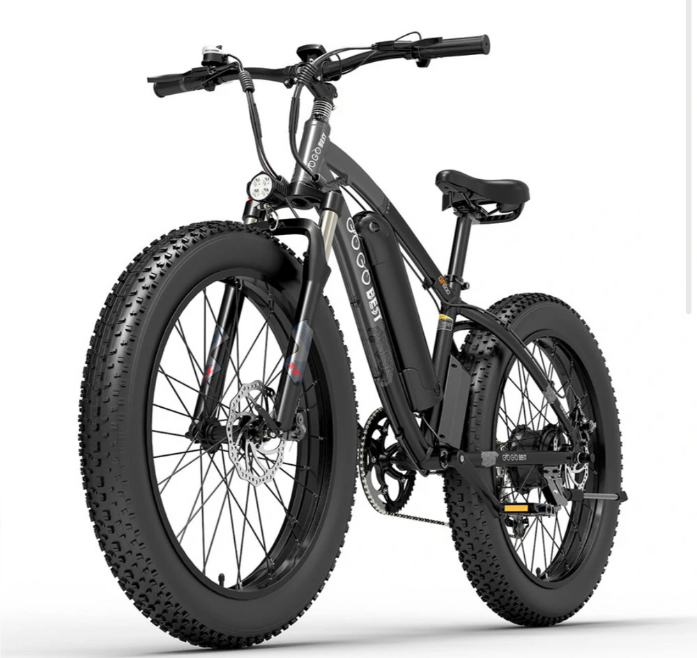Gogobest Gf600 2024