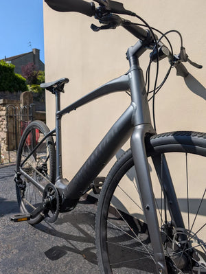 Specialized Turbo Vado SL 4.0 2022