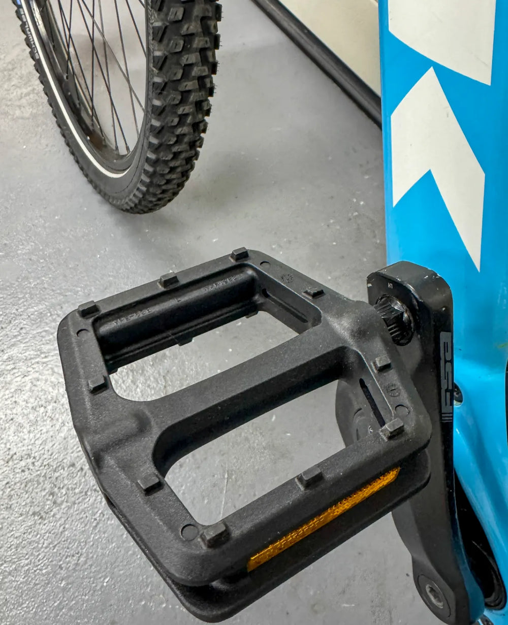 Trek Powerfly 4 625w 2022