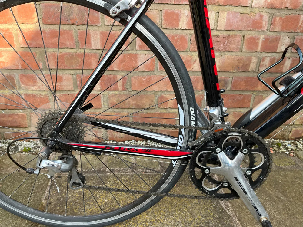 Giant Defy 2 2012