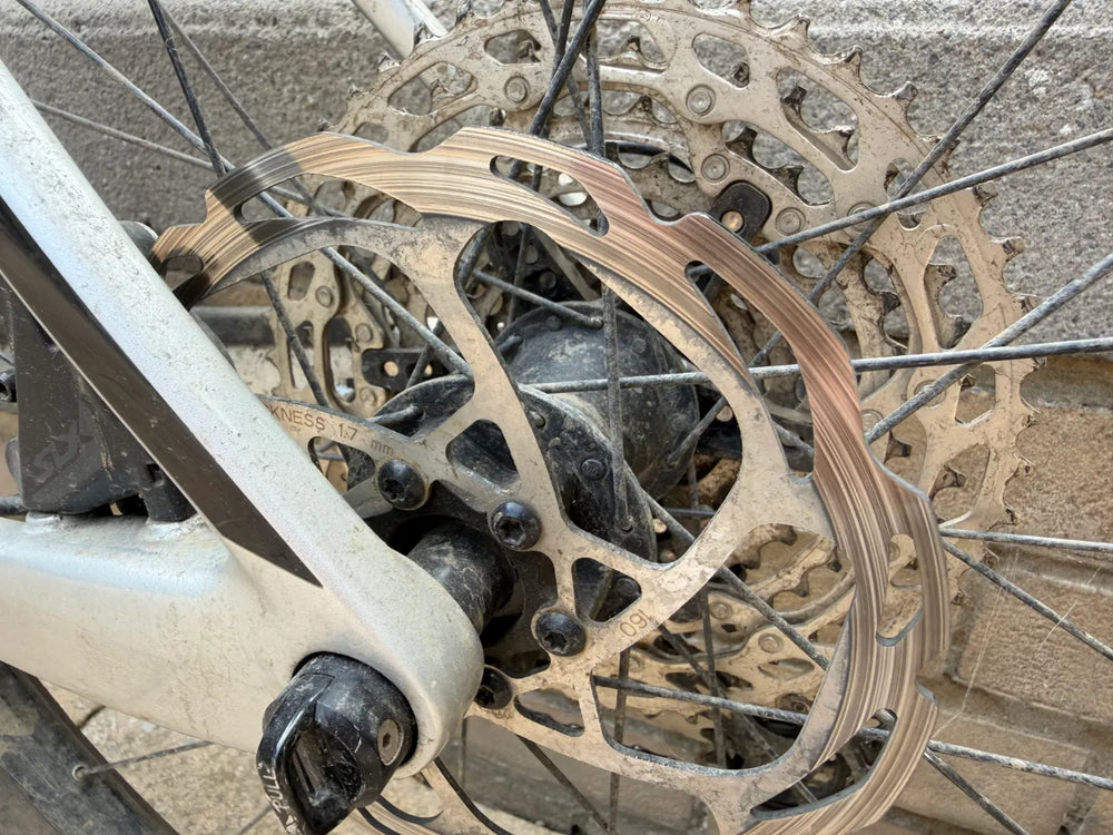 Canyon Exceed CF 5 2023