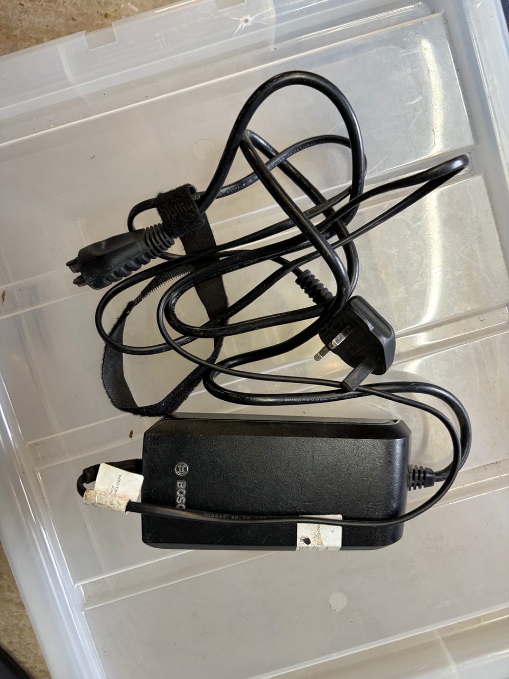 Whyte E-505 2022