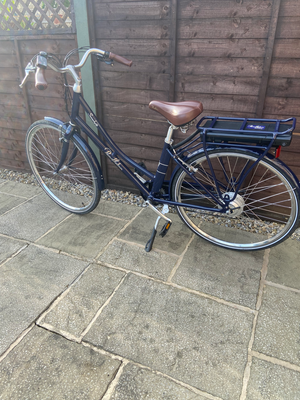Pendleton Somerby E 2021