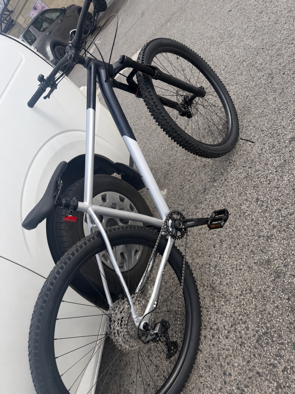 Boardman HYB 8.9 2026