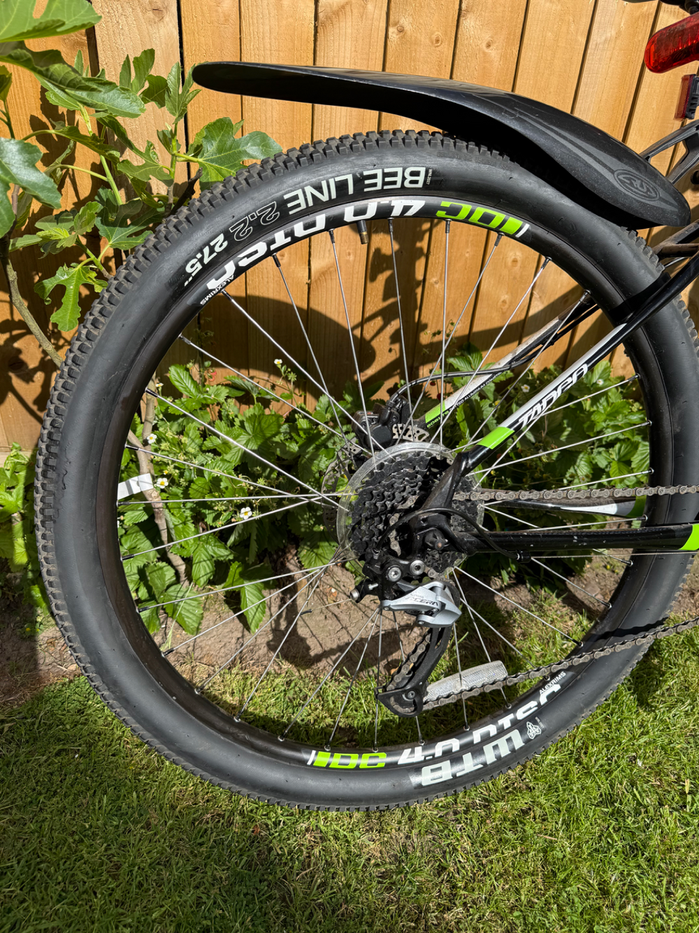 Cannondale Tango 5 2016