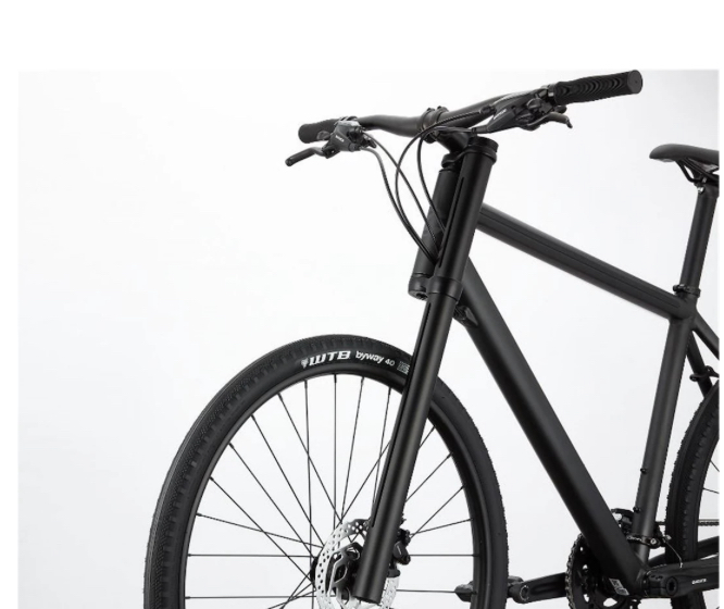 Cannondale Bad Boy 2 2023