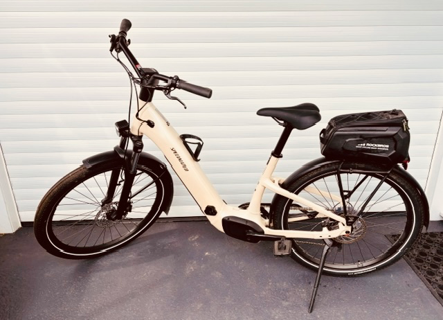 Specialized Como 3 0 2024