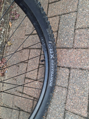 Trek Marlin 6 29 2026