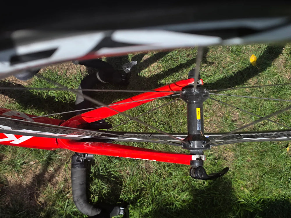 Kuota Kougar 2019