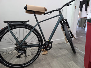 Cube Kathmandu Slt 2026