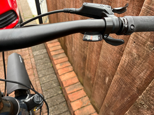 Haibike HardSeven 5 2021