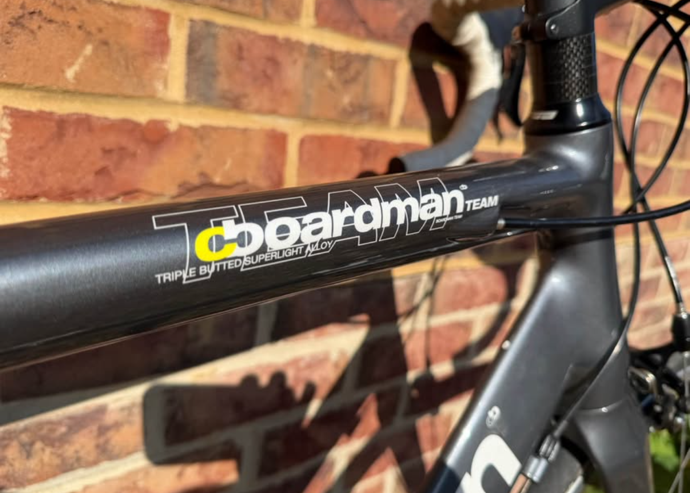 C Boardman Team 3xaisl 2012