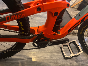 Scott Ransom 900 Tuned 2020