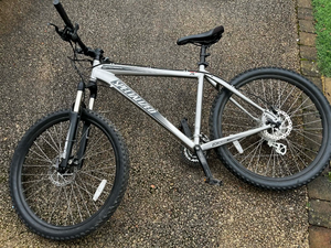 Specialized Hardrock 26 2000