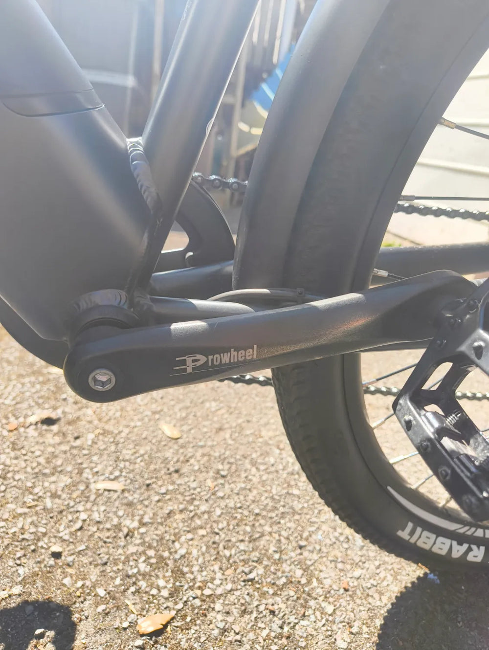 Eleglide Electric Trekking Bike T1 2023