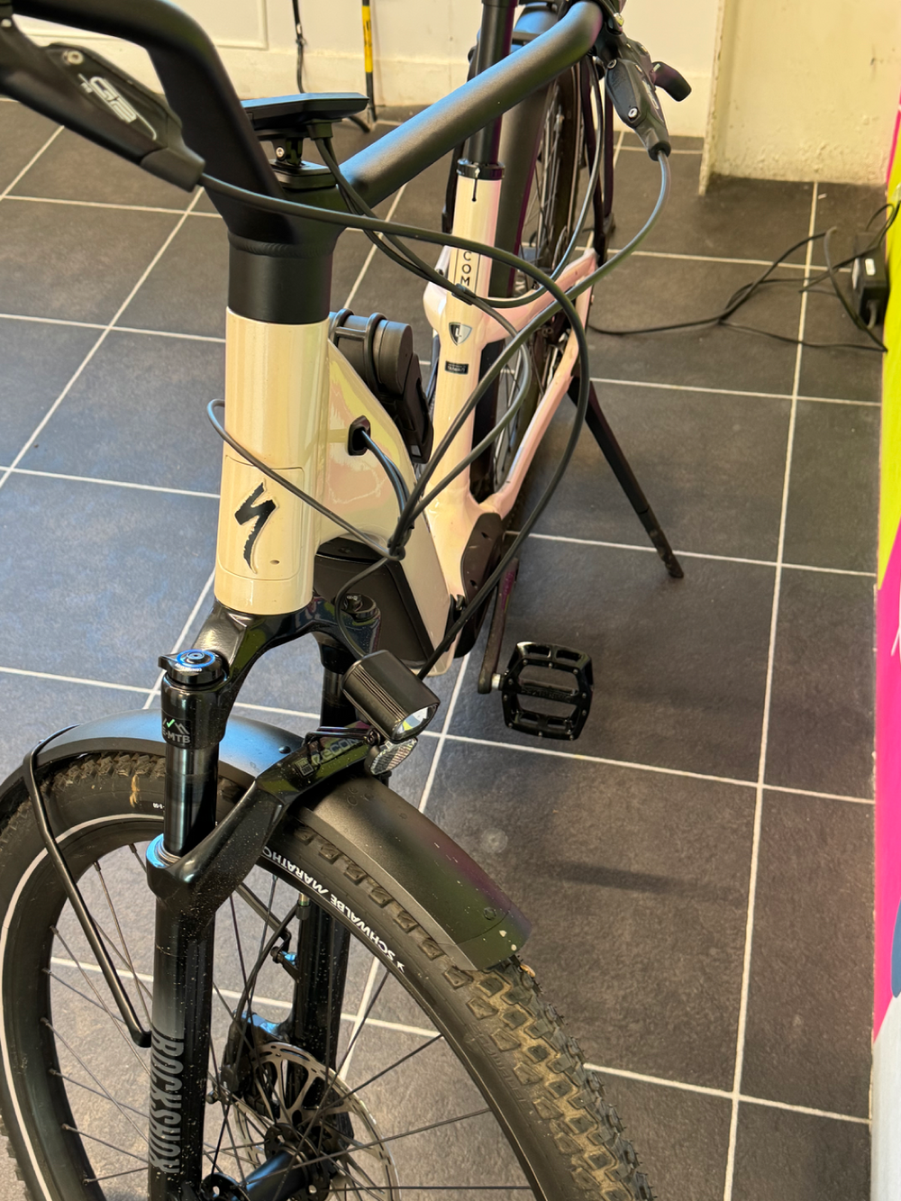 Specialized Turbo Como 5.0 IGH 2023