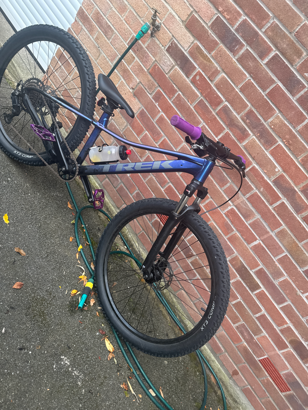 Trek Marlin 5 Gen 3 2024