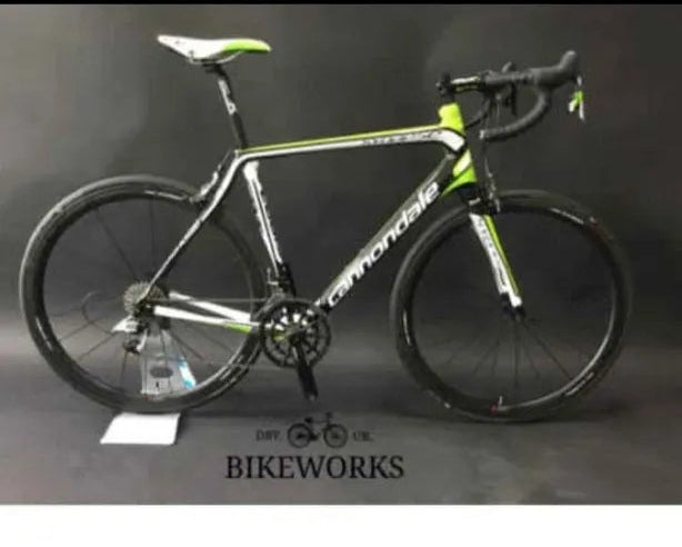 Cannondale Synapse Carbon 1 Hi-mod Road 2025